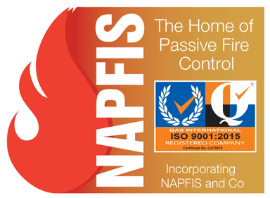 NAPFIS ISO Certification